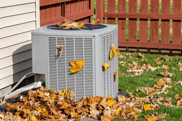 Best HVAC System Installation  in Springfield, VA