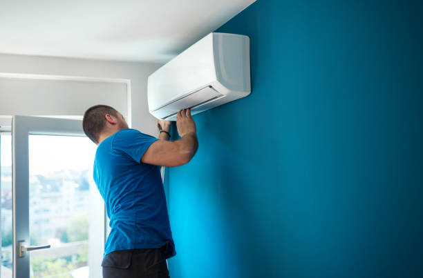 Best Furnace Repair Near Me  in Springfield, VA