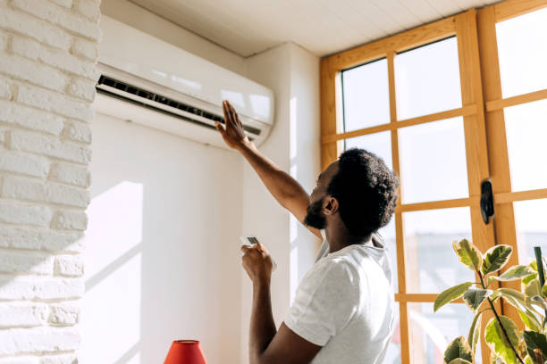 Local HVAC Companies in Springfield, VA