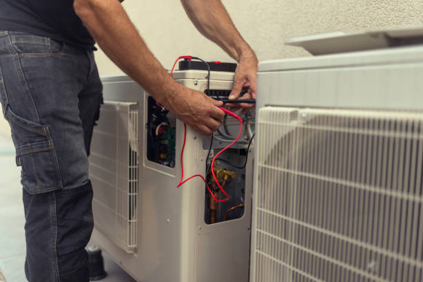 Best Residential HVAC Services  in Springfield, VA