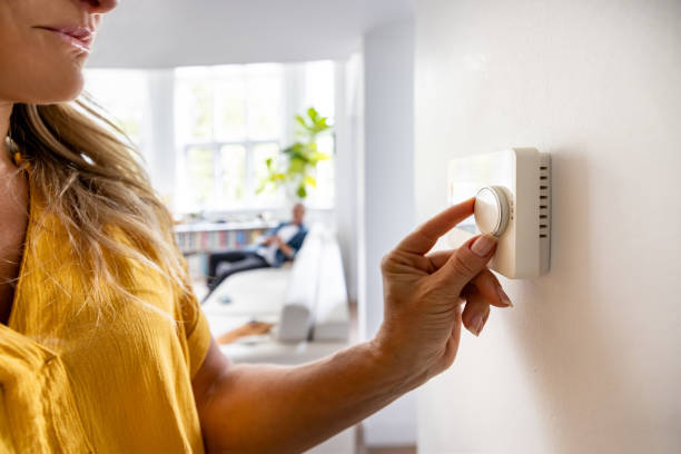 Trusted Springfield, VA HVAC Experts