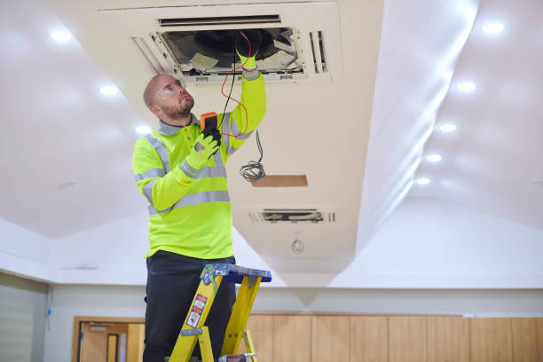 Best HVAC Companies Near Me  in Springfield, VA