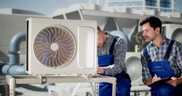 Best Affordable HVAC Services  in Springfield, VA