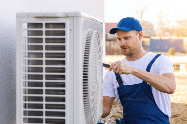 Trusted Springfield, VA HVAC Experts