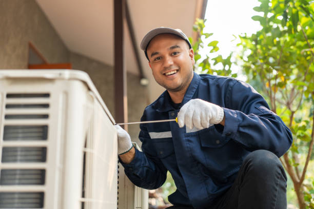 Best HVAC Repair Near Me  in Springfield, VA