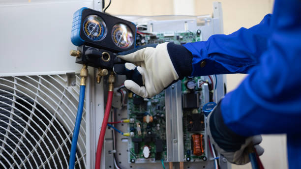 Best Furnace Repair Near Me  in Springfield, VA