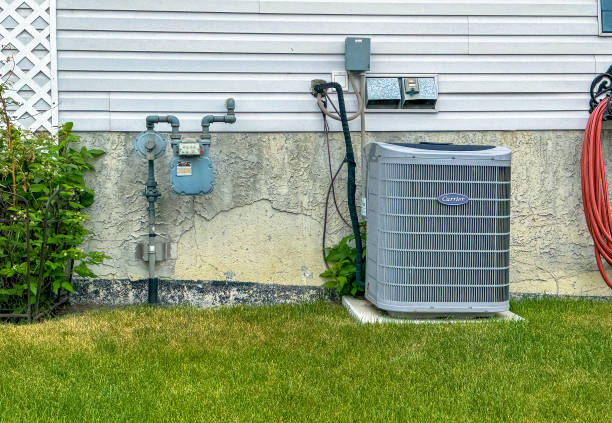 Best Furnace Repair Near Me  in Springfield, VA